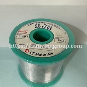 Cuộn Thiếc Hàn Không Chì Heesung HSE01