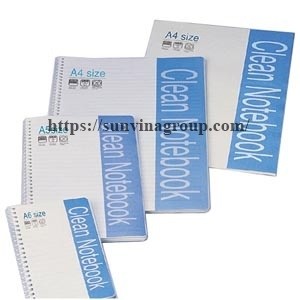Sổ tay phòng sạch A4/A5/A6