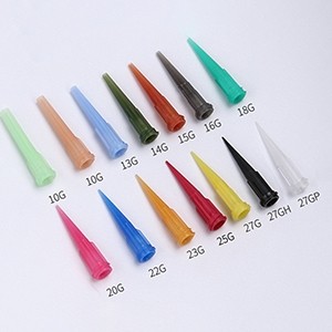 Kim bơm keo, tra keo nhựa dài 32mm (kích thước 10G~30G)