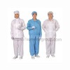 QUẦN ÁO PHÒNG SẠCH M3