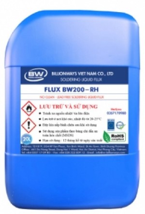 FLUX BW200-RH
